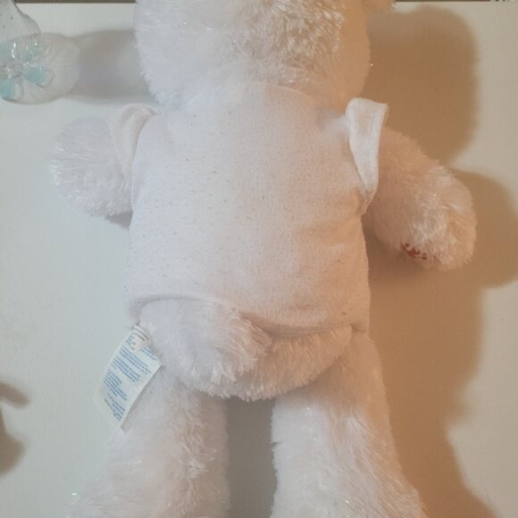 Build a Bear Frozen Elsa Plush Toy - Picture 6 of 8